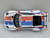SC-6247RS Scaleauto Porsche 911 (991.2) GT3 RSR 24h Daytona 2019 RS-Version, #912 1:32 Slot Car