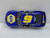 42005 Carrera NASCAR Camaro NextGen ZL1 Hendrick Motorsports NAPA Auto Parts - Chase Elliott, #9 *Analog/No Reverse Switch/No Case* 1:32 Slot Car