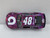 42007 Carrera NASCAR Camaro NextGen ZL1 Hendrick Motorsports Ally - Alex Bowman, #48 *Analog/No Reverse Switch/No Case* 1:32 Slot Car
