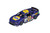 27766 Carrera Evolution NASCAR Camaro NextGen ZL1 Hendrick Motorsports NAPA Auto Parts - Chase Elliott, #9 1:32 Slot Car