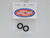 1301U Super Tires - Urethane Tires Carrera, Monogram, Ninco 1:32 Slot Car Part