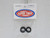 1309RU Super Tires - Urethane Tires Carrera Ford Capri, Bernoulli, BMW M1 1:32 Slot Car Part