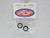 1100ARU Super Tires - Urethane Tires Scalextric 17x11mm 1:32 Slot Car Part