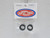 1502RU Super Tires - Urethane Tires RevoSlot 1:32 Slot Car Part