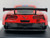 0436AW NSR Corvette C7.R Martini Red, #01 King 21K Motor EVO 1:32 Slot Car