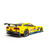 0437AW NSR Corvette C7.R Martini Yellow, #02 King 21K Motor EVO 1:32 Slot Car