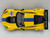 0437AW NSR Corvette C7.R Martini Yellow, #02 King 21K Motor EVO 1:32 Slot Car