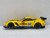 0437AW NSR Corvette C7.R Martini Yellow, #02 King 21K Motor EVO 1:32 Slot Car