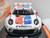 SC-6246R Scaleauto Porsche 911 (991.2) GT3 RSR 24h Daytona 2019 R-Version, #911 1:32 Slot Car