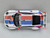 SC-6246R Scaleauto Porsche 911 (991.2) GT3 RSR 24h Daytona 2019 R-Version, #911 1:32 Slot Car