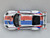 SC-6246RS Scaleauto Porsche 911 (991.2) GT3 RSR 24h Daytona 2019 RS-Version, #911 1:32 Slot Car
