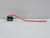 215M-3 Piranha 21,500 RPM High-Torque Motor 1:32 Slot Car Part