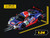 23966 Carrera Digital 124 Audi R8 LMS GT3 Evo II Engstler Motorsport DTM 2023, #8 1:24 Slot Car