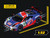 27771 Carrera Evolution Audi R8 LMS GT3 Evo II Engstler Motorsport DTM 2023, #8 1:32 Slot Car