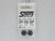 STAFFS273 Staffs 5-Spoke Aluminum Deep Dish Wheels 15.8 x 8.5mm Black (2) 1:32 Slot Car Part
