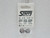 STAFFS287 Staffs Hyper 2 Alloy Aluminum Wheels 16.9 x 8.5mm Silver (2) 1:32 Slot Car Part