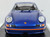 A2077 Fly Porsche 911 Carrera RS Street Blue and Orange 1:32 Slot Car