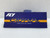 A2077 Fly Porsche 911 Carrera RS Street Blue and Orange 1:32 Slot Car