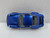 A2077 Fly Porsche 911 Carrera RS Street Blue and Orange 1:32 Slot Car