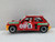 A2070 Fly Renault 5 Turbo ELF European Cup 1982, #4 1:32 Slot Car