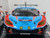 23981 Carrera Digital 124 Ferrari 296 GT3 DTM Carrera 24H Dubai 2024, #6 1:24 Slot Car