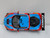 23981 Carrera Digital 124 Ferrari 296 GT3 DTM Carrera 24H Dubai 2024, #6 1:24 Slot Car
