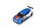 C10512X300 SCX Compact Cupra Leon Competicion - Bardahl, #27 1:43 Slot Car