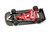 0445AW3 NSR Mosler MT900R Rocking Angel EVO3, #2 1:32 Slot Car