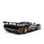 0445AW3 NSR Mosler MT900R Rocking Angel EVO3, #2 1:32 Slot Car