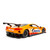 0440AW NSR Corvette C8R Repsol Orange, #40 1:32 Slot Car