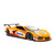 0440AW NSR Corvette C8R Repsol Orange, #40 1:32 Slot Car