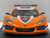 0440AW NSR Corvette C8R Repsol Orange, #40 1:32 Slot Car
