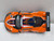 0440AW NSR Corvette C8R Repsol Orange, #40 1:32 Slot Car