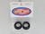 12414U Super Tires - Urethane Tires Carrera Porsche 917K & Ferrari 512S 1:24 Slot Car Part