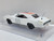P097-DS The General Grant Dodge Hemi Charger Dukes of Hazzard - White, #65 1:32 Slot Car