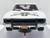 P097-DS The General Grant Dodge Hemi Charger Dukes of Hazzard - White, #65 1:32 Slot Car