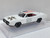 P097-DS The General Grant Dodge Hemi Charger Dukes of Hazzard - White, #65 1:32 Slot Car