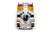 SICA02M Slot.it Porsche 956 LH 24h Le Mans 1984, #17 1:32 Slot Car
