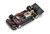 SICA02M Slot.it Porsche 956 LH 24h Le Mans 1984, #17 1:32 Slot Car