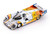 SICA02M Slot.it Porsche 956 LH 24h Le Mans 1984, #17 1:32 Slot Car
