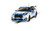 C4526 Scalextric BMW 330e NGTC Laser Tools Jake Hill 2023, #24 1:32 Slot Car *DPR*