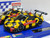 20031089 Carrera Digital 132 Porsche 911 RSR Safety Car Limited Edition 1:32 Slot Car