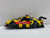 20031089 Carrera Digital 132 Porsche 911 RSR Safety Car Limited Edition 1:32 Slot Car