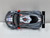20023972 Carrera Digital 124 Chevrolet Corvette C8.R, #4 1:24 Slot Car