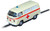 20032033 Carrera Digital 132 VW Bus T2b Ambulance Red Cross 1:32 Slot Car