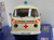20032033 Carrera Digital 132 VW Bus T2b Ambulance Red Cross 1:32 Slot Car