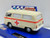20032033 Carrera Digital 132 VW Bus T2b Ambulance Red Cross 1:32 Slot Car