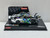 27764 Carrera Evolution Porsche 911 GT3 R Team Bernhard DTM 2023, #75 1:32 Slot Car