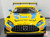 27775 Carrera Evolution Mercedes AMG-GT3 Mercedes-AMG Team HRT DTM 2023, #4 1:32 Slot Car