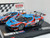 27800 Carrera Evolution Ferrari 296 GT3 DTM Carrera 24h Dubai 2024, #6 1:32 Slot Car
